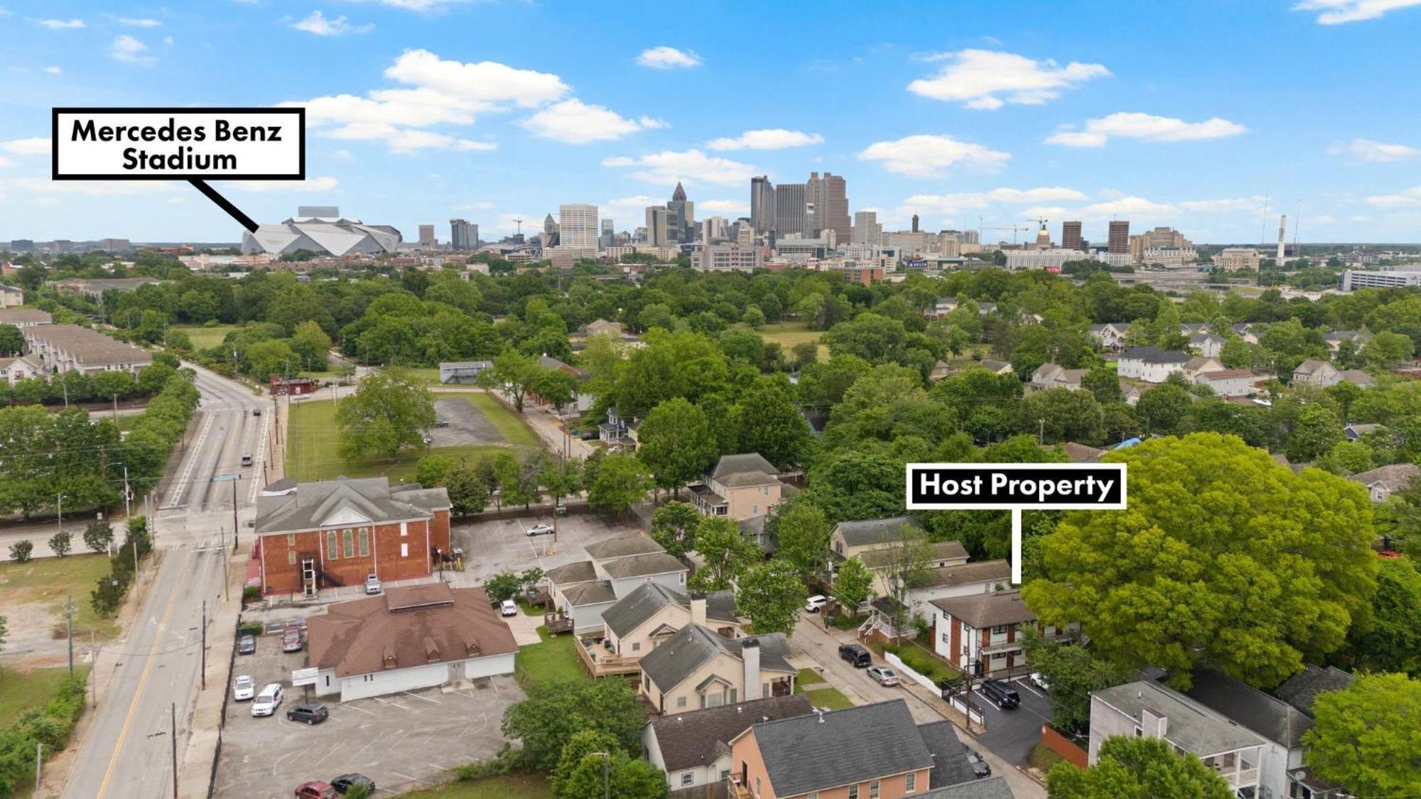 Tenement Treasure - Renovated Mechanicsville